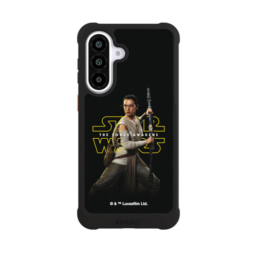 Samsung Galaxy A57 5G NIVOmax Rey