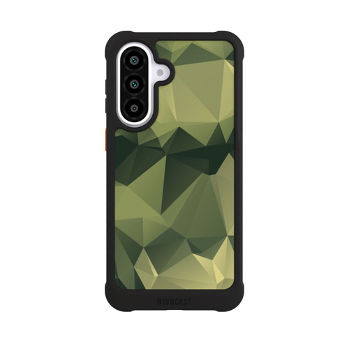 Samsung Galaxy A57 5G NIVOmax Poly Camouflage