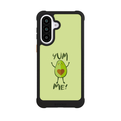 Samsung Galaxy A57 5G NIVOmax Avocado - Yum Me!