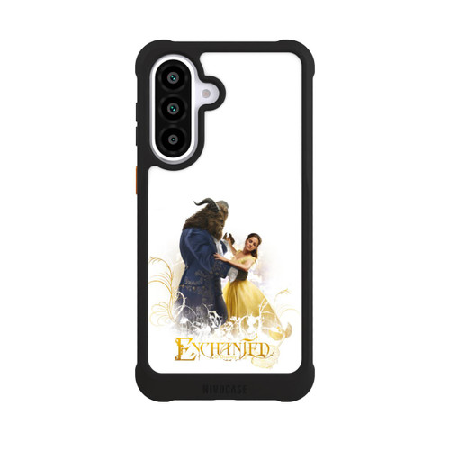 Samsung Galaxy A57 5G NIVOmax Belle and Beast Movie