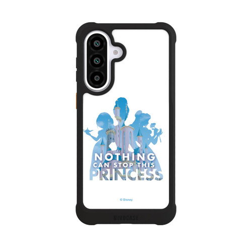 Samsung Galaxy A57 5G NIVOmax Nothing Can Stop This Princess