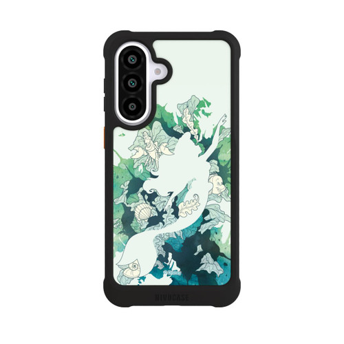 Samsung Galaxy A57 5G NIVOmax Princess Arielle