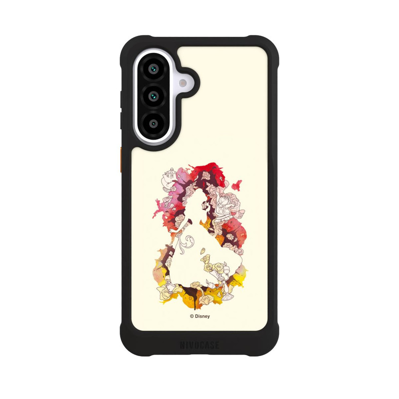 Galaxy A57 5G NIVOmax Princess Belle