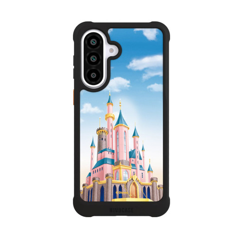 Samsung Galaxy A57 5G NIVOmax Disney Castle