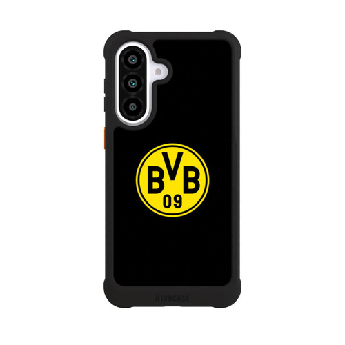 Samsung Galaxy A57 5G NIVOmax BVB Noir