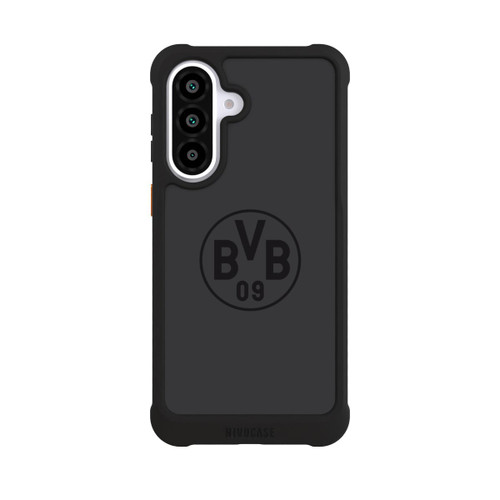 Samsung Galaxy A57 5G NIVOmax BVB Gris