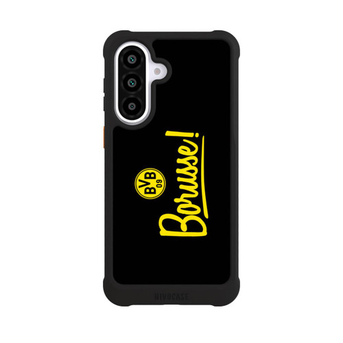 Samsung Galaxy A57 5G NIVOmax BVB Borusse