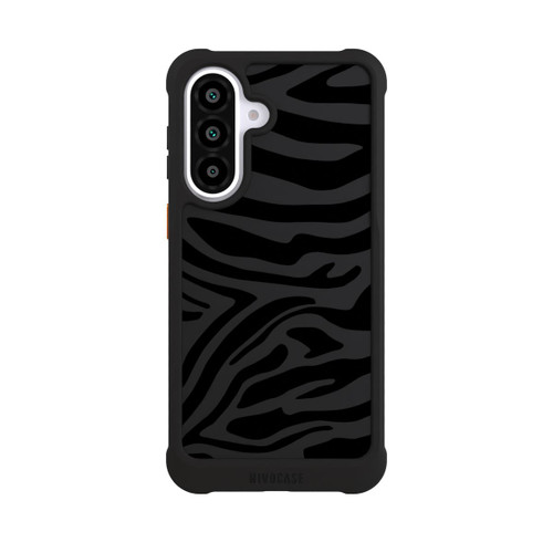 Samsung Galaxy A57 5G NIVOmax Zebra transparent