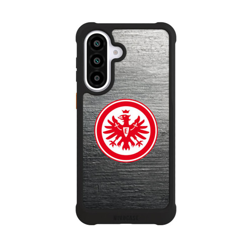 Samsung Galaxy A57 5G NIVOmax Eintracht Logo Scratched