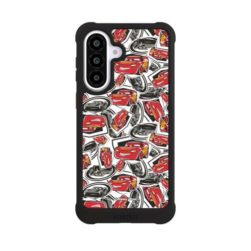 Samsung Galaxy A57 5G NIVOmax Cars 3 Retro