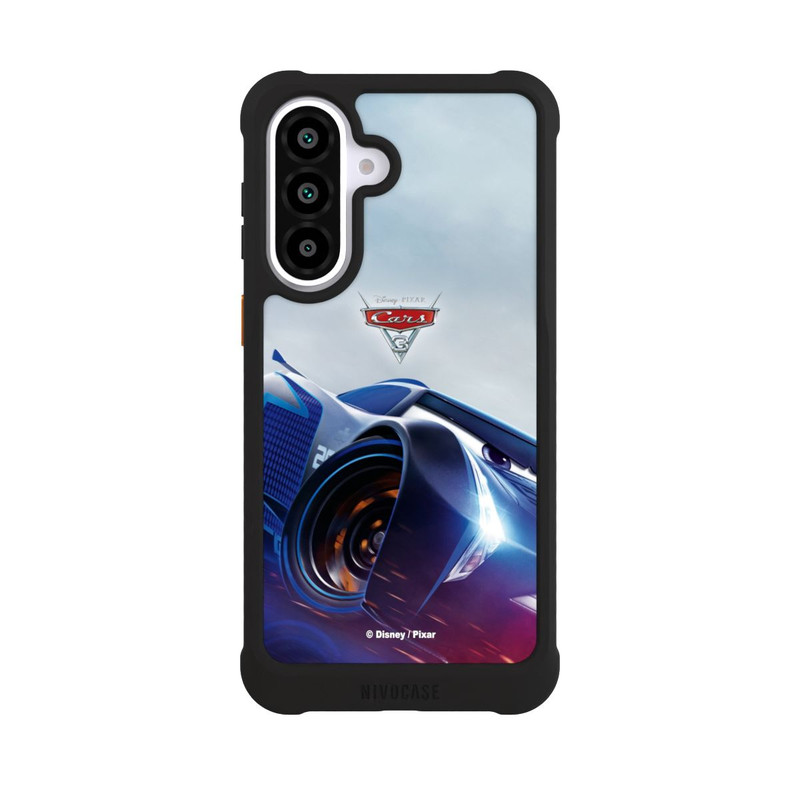 Galaxy A57 5G NIVOmax Cars 3 Jackson Storm