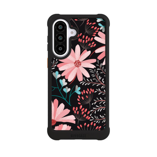 Samsung Galaxy A57 5G NIVOmax Floral Autumn 2