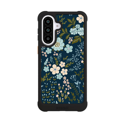 Samsung Galaxy A57 5G NIVOmax Automne floral 4