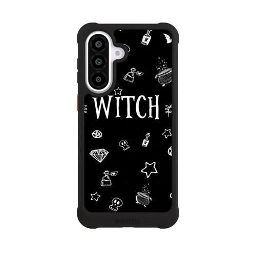 Samsung Galaxy A57 5G NIVOmax Witch