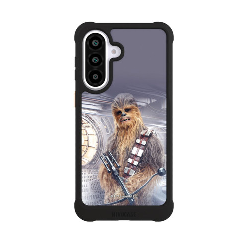 Samsung Galaxy A57 5G NIVOmax Chewbacca - Star Wars 8