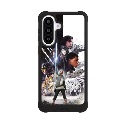 Samsung Galaxy A57 5G NIVOmax Besatzung - Star Wars 8