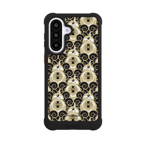 Samsung Galaxy A57 5G NIVOmax BB8 Muster - Star Wars 8