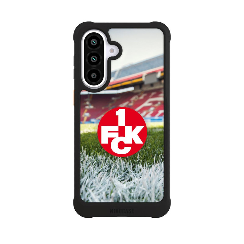 Galaxy A57 5G NIVOmax Stadionrasen FCK
