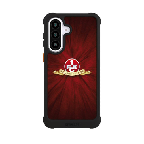 Samsung Galaxy A57 5G NIVOmax 1. FCK - You Will Never Walk Alone