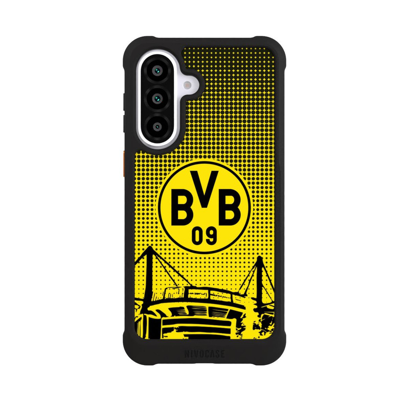 Galaxy A57 5G NIVOmax BVB Points