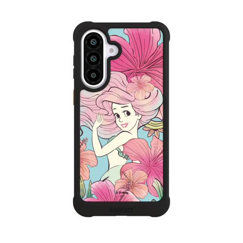 Samsung Galaxy A57 5G NIVOmax Arielle Royal Floral