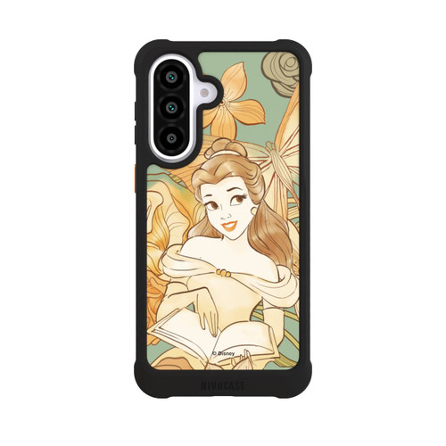 Samsung Galaxy A57 5G NIVOmax Belle Royal Floral
