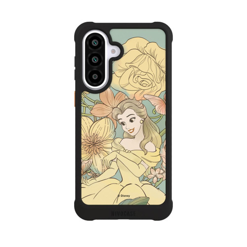 Samsung Galaxy A57 5G NIVOmax Belle Royal Floral No 2