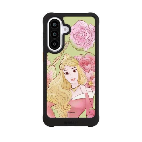 Samsung Galaxy A57 5G NIVOmax Beauty Royal Floral
