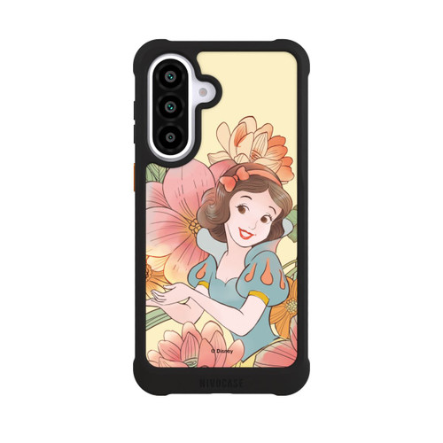 Samsung Galaxy A57 5G NIVOmax Snow White Royal Floral