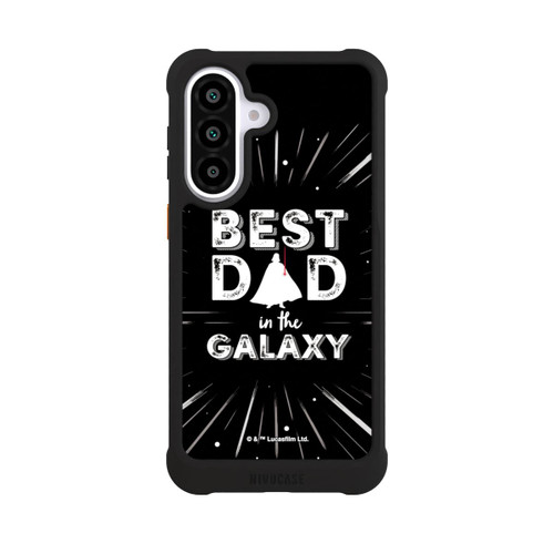 Samsung Galaxy A57 5G NIVOmax Best Dad in Galaxy