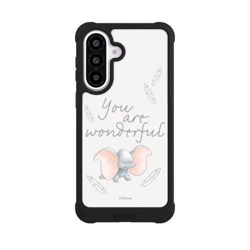 Samsung Galaxy A57 5G NIVOmax Dumbo Wonderful