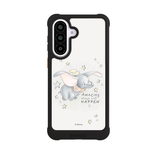 Samsung Galaxy A57 5G NIVOmax Dumbo Amazing
