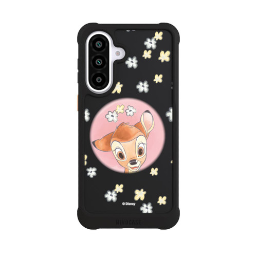 Samsung Galaxy A57 5G NIVOmax Bambi Transparent