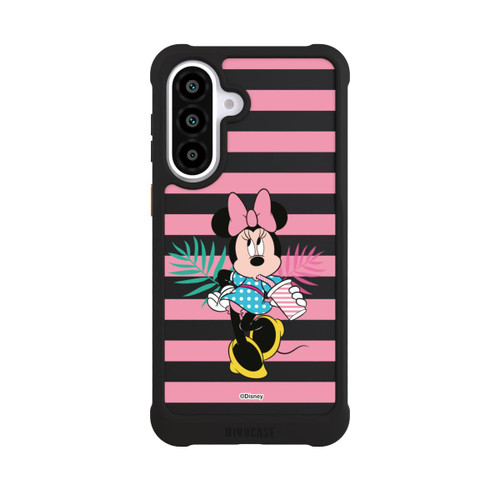 Samsung Galaxy A57 5G NIVOmax Minnie Milkshake sans Fond