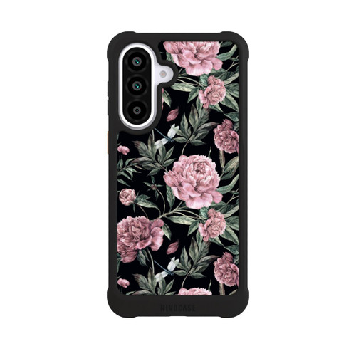 Samsung Galaxy A57 5G NIVOmax Fleur Sombre