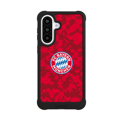 Samsung Galaxy A57 5G NIVOmax Camouflage Muster FCB