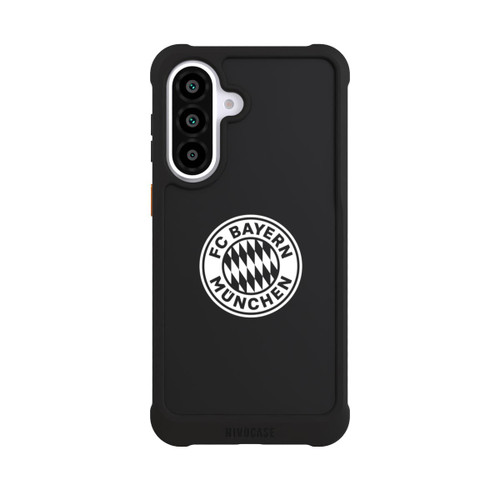 Samsung Galaxy A57 5G NIVOmax FCB Logo Einfarbig ohne Hintergrund