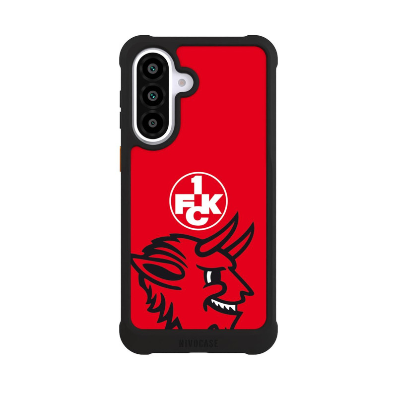 Galaxy A57 5G NIVOmax FCK Betzi