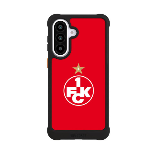 Samsung Galaxy A57 5G NIVOmax 4. Stern FCK