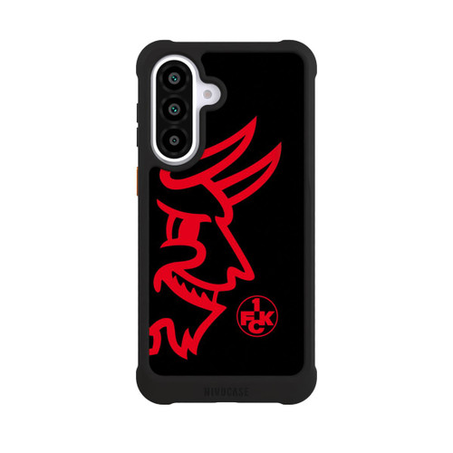 Samsung Galaxy A57 5G NIVOmax FCK Dauerkarte