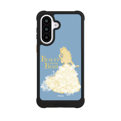 Samsung Galaxy A57 5G NIVOmax Denim Lace Belle
