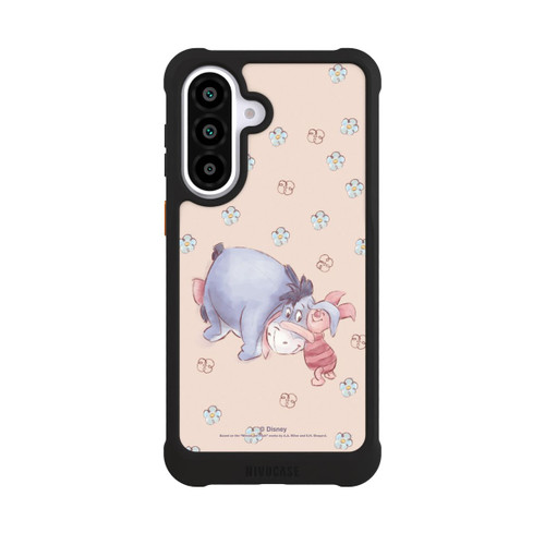 Samsung Galaxy A57 5G NIVOmax Eeyore and Piglet