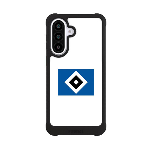 Samsung Galaxy A57 5G NIVOmax HSV Weiss / Blau