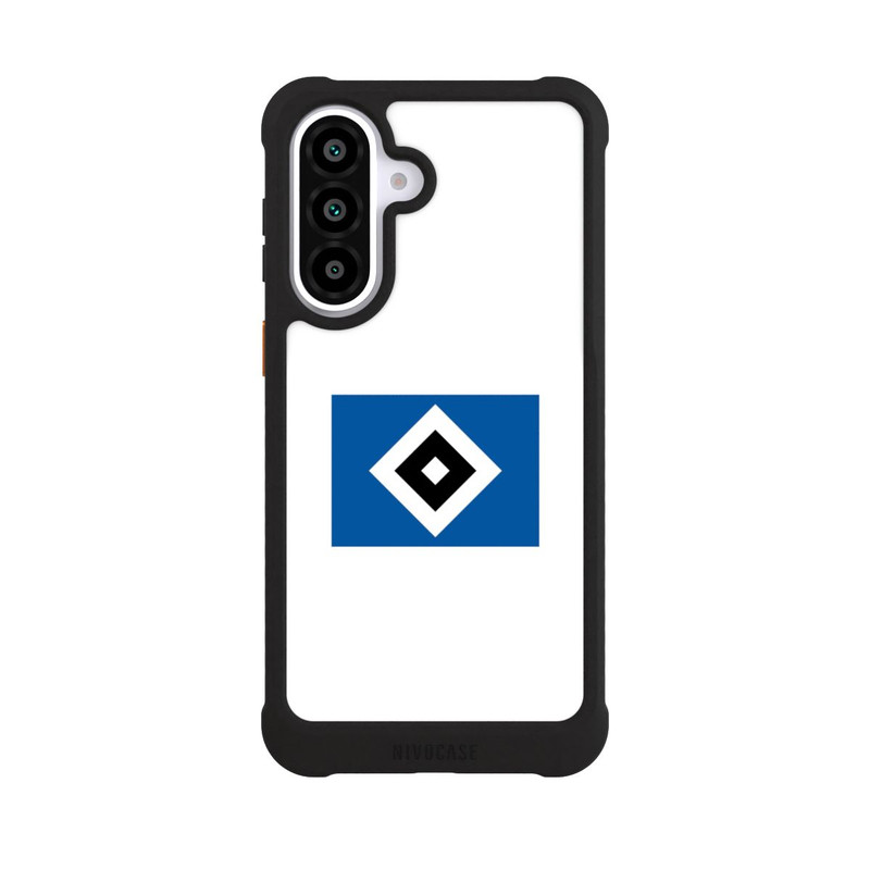 Galaxy A57 5G NIVOmax HSV Weiss / Blau