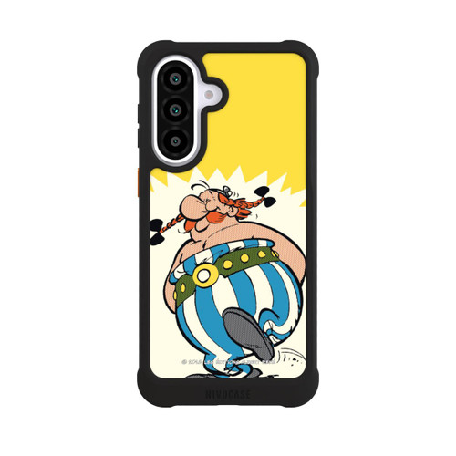 Samsung Galaxy A57 5G NIVOmax Obélix Vintage