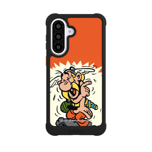 Samsung Galaxy A57 5G NIVOmax Astérix Vintage