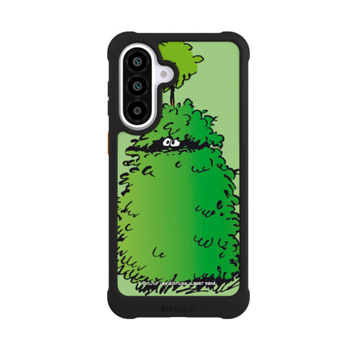 Samsung Galaxy A57 5G NIVOmax Romain