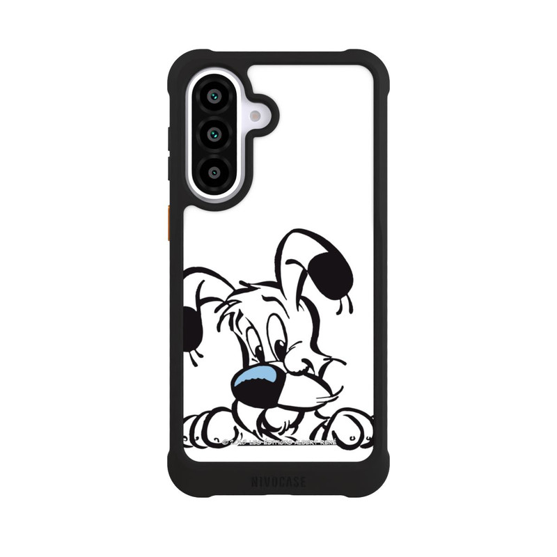 Galaxy A57 5G NIVOmax Idéfix