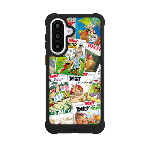 Samsung Galaxy A57 5G NIVOmax Cover Collection