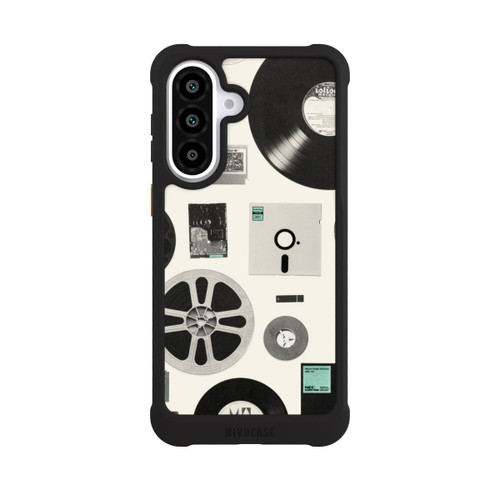 Samsung Galaxy A57 5G NIVOmax Data Uni